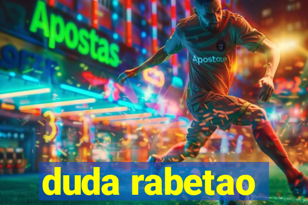 duda rabetao